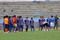 Tes pertama PSIS Semarang