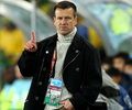 Dunga menjadi pelatih Internacional