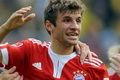 Mueller klaim Bayern tim terbaik
