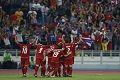 Bungkam Malaysia, Thailand tantang Singapura di final
