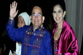 Pemecatan Ruhut disambut gembira internal Demokrat