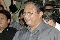 Gubernur BI jenguk Miranda di rutan KPK
