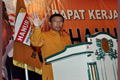 Putusan MK soal Lapindo harus dihormati