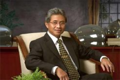 Ini tokoh-tokoh financial Indonesia 2012