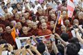 Aparat keamanan Myanmar tangkapi aktivis