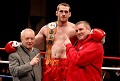 Maloney: Februari, Price siap hadapi Thompson