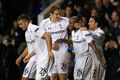 Dawson: Spurs bisa kalahkan siapapun di White Hart Lane