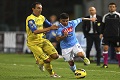 Insigne: Perburuan gelar belum berakhir bagi Napoli
