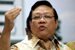 PSSI siapkan jurus untuk melawan pemerintah