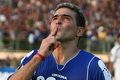Nwokolo cedera, El Loco debut lawan Sriwijaya