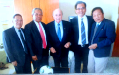 FIFA berbaik hati, Indonesia lolos sanksi!