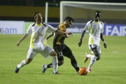 ISL terus berkompetisi, kickoff tetap 5 Januari