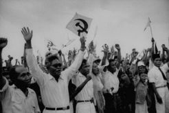 PKI mulai muncul di Jateng & DIY