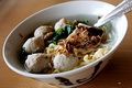 Pedagang bakso nakal di Jakarta jumlahnya 0,1 persen