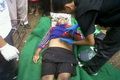 Slamet tewas di Kali Ciliwung