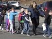 Pemuda bersenjata mengamuk di Connecticut, 20 murid SD tewas