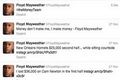 Hindari menjadi followers Twitter atlet-atlet ini