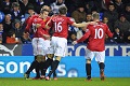 Turun minum, United tinggalkan Sunderland dua gol