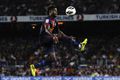 Barcelona buat Alex Song berasa di rumah
