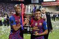 Keita: Barcelona tak pernah berubah