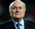 Blatter peringatkan tuan rumah Piala Dunia 2014