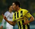 Lewandowski tinggalkan Dortmund akhir musim