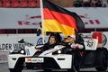 Vettel dan Schumacher sukses raih gelar keenam