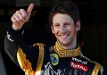 Juara GP2 siap gantikan Grosjean