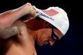 Ryan Lochte akhiri tahun dengan rekor dunia