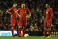Villa akhiri kemenangan beruntun Liverpool