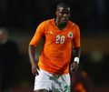 Guy Demel pensiun dari timnas Pantai Gading