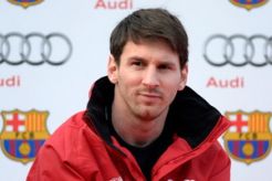 Gaji baru Messi bakal kalahkan Ronaldo
