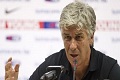 Gasperini kecam kepemimpinan wasit