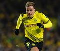 Goetze masih setia di Dortmund