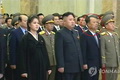 Korut hening cipta 3 menit untuk Kim Jong-il