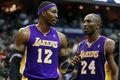 Lakers ukir kemenangan beruntun pertama