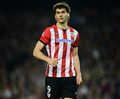 Cazorla membujuk Llorente ke Arsenal