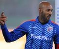 Tinggalkan Shanghai, Anelka menuju QPR?