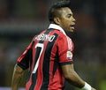 Allegri: Robinho ingin tinggalkan Milan