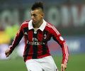 Wenger pun tergoda pesona El Shaarawy