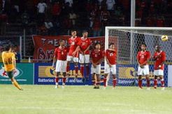Walau bebas dari sanksi FIFA, sponsor tetap ragu