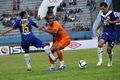 Persib sangat membutuhkan Sergio Van Dijk