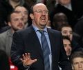 Benitez tak peduli reaksi fans