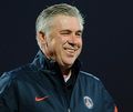 Ancelotti puji solidaritas pemain