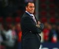 Dikalahkan Freiburg, Schalke pecat pelatih