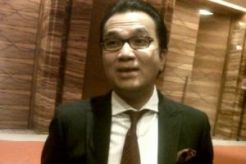 DPP Golkar bantah Ical dideadline Akbar Tanjung