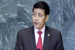 Hassan Wirajuda baru tahu pelanggaran setelah 2 tahun