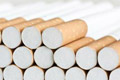 Rokok senilai Rp660,9 juta dibakar