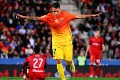 Tello di Barca hingga 2016