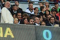 Napoli menentang keras hukuman FIGC